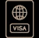 U Visa icon