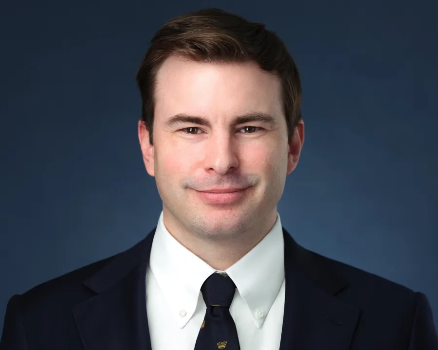 Houston immigration attorney Chris Hammond